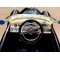 Электромобиль Mercedes-Benz 300S черный глянец Ривер Тойс