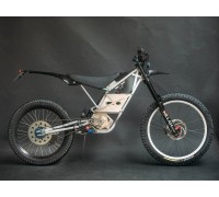 Электровелосипед LMX Bike 161-H