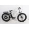 Электровелосипед E-motions MEGAFAT 3-22 Premium