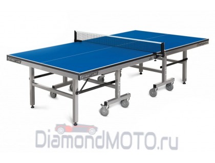Профессиональный турнирный стол для настольного тенниса Start Line Champion 