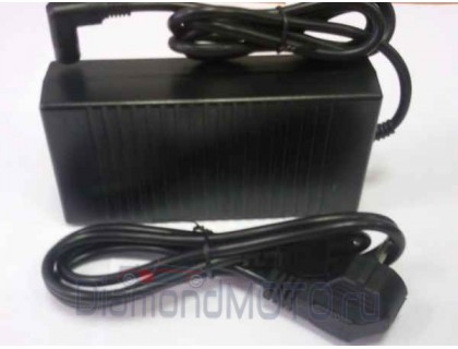 Зарядное устройство для АКБ LiFePo4 60V/5A