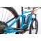Двухподвесный велосипед cube stereo hybrid 140 hpa race 500 27.5 (2017)