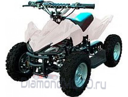 Квадроцикл ATV X-15 50 cc