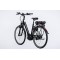 Электровелосипед cube travel hybrid rt 500 easy entry (2017)