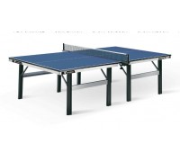 Теннисный стол CORNILLEAU 610 Indoor (синий)
