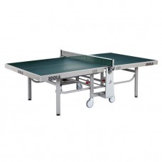 Теннисный стол профессиональный  Joola 5000, ITTF (зеленый)