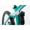 Двухподвесный велосипед cube sting wls hybrid 120 sl 500 27.5 (2017)