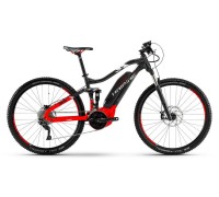 Электровелосипед Haibike (2018) SDURO FullNine 6.0 500Wh 20s Deore