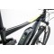 Двухподвесный велосипед cube stereo hybrid 120 hpa pro 500 29 (2017)