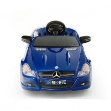 Toys Toys Детский электромобиль Mercedes SL500