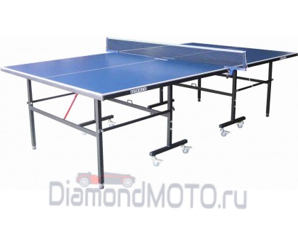 Теннисный стол всепогодный Torneo TTI22-02M