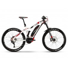 Электровелосипед Haibike (2018) XDURO AllMtn 6.0 500Wh 20s Deore