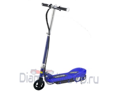 Электросамокат E-scooter CD-02