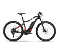 Электровелосипед Haibike (2018) SDURO HardSeven Carbon 9.0 500Wh 11s XT