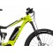 Электровелосипед Haibike XDURO Allmtn 7.0