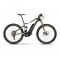 Электровелосипед Haibike XDURO FullSeven Carbon 9.0