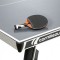 Теннисный стол всепогодный Cornilleau 400M CROSSOVER серый 
