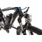 Велогибрид Eltreco XT-800 Lux