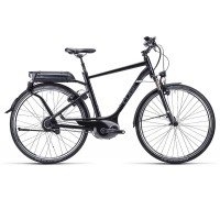 Электровелосипед cube delhi uls hybrid pro (2015)