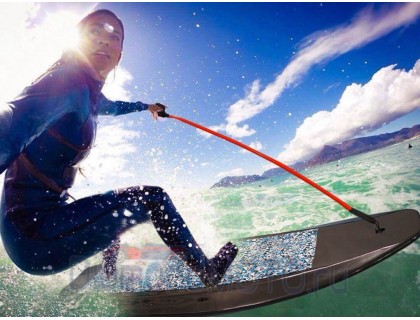Электродоска для серфинга Jet power electric surfboard 7500W