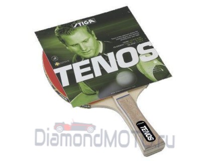 Ракетка для настольного тенниса STIGA TENOS 