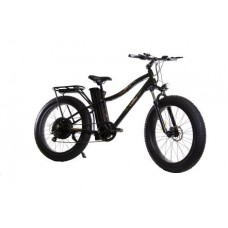 Электровелосипед E-motions Megafat 3-22 V2