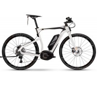 Электровелосипед haibike xduro urban s rx 500wh (2016)