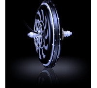 Комплект Мотор-колесо Golden Motor Magic Pie-4, 26″ (заднее колесо)