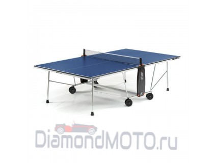 Теннисный стол для помещений Cornilleau Sport 100 синий