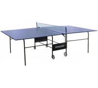 Теннисный стол Torneo Outdoor Blue, всепогодный