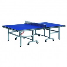 Теннисный стол профессиональный BUTTERFLY OCTET 25, ITTF (синий)