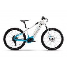 Электровелосипед Haibike (2018) SDURO HardLife 6.0 500Wh 11s NX