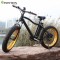 El-sport bike TDE-03 350W