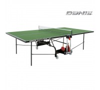 Теннисный Donic Outdoor Roller 400 (зелёный)