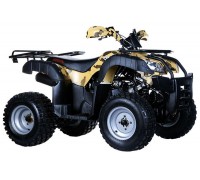 Квадроцикл IRBIS ATV150U LUX