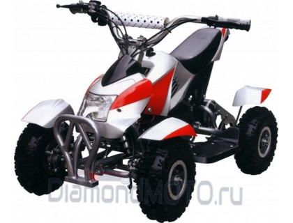 Квадроцикл Motoland E-500 электроквадроцикл