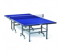 Теннисный стол тренировочный Joola Transport (синий)