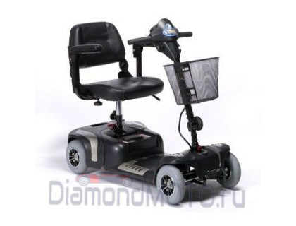 Электрическая кресло-коляска Vermeiren Venus 4 Sport
