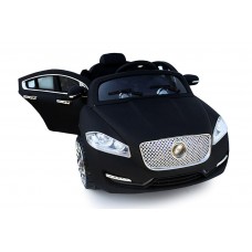 Детский электромобиль Jaguar