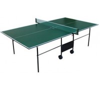 Теннисный стол Torrent Olimp (без сетки)
