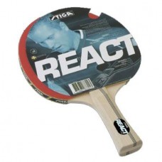Ракетка для настольного тенниса STIGA REACT WRB