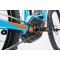 Двухподвесный велосипед cube stereo hybrid 120 hpa pro 500 29 (2017)