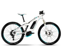 Электровелосипед Haibike XDURO FullLife 5.0