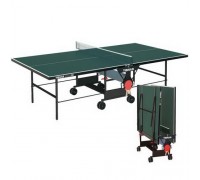 Теннисный стол TIBHAR 3600 W Outdoor, всепогодный