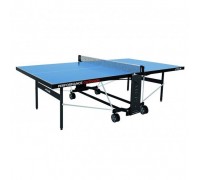Теннисный стол всепогодный Stiga Performance Outdoor CS  (синий)