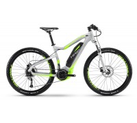 Электровелосипед haibike xduro hardseven 4.0 400wh 10-sp deore (2017)
