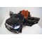Rivertoys Детский электромобиль Mercedes E009KX черный