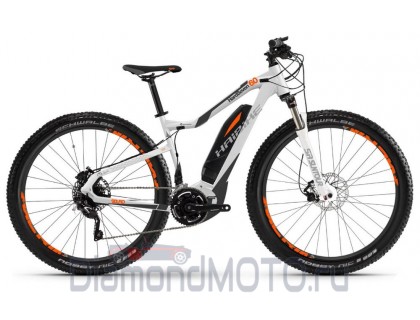 Горный велосипед haibike sduro hardseven 6.0 (2017)