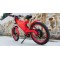 Электромопед DENZEL 72V 5000W GROSS electric moutain bicycle STEALTH BOMBER