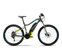 Электровелосипед Haibike (2018) SDURO HardSeven 3.5 500Wh 20s Deore